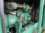 Cummins DFEK Diesel Generator Set - Image 8