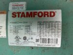 Cummins DFEK Diesel Generator Set - Image 15