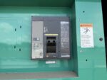Cummins DFEK Diesel Generator Set - Image 14