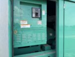 Cummins DFEK Diesel Generator Set - Image 13