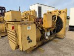 Caterpillar 3412C Diesel Generator Set - Image 3