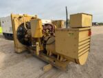 Caterpillar 3412C Diesel Generator Set - Image 5