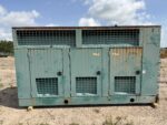 Cummins DFEK Diesel Generator Set - Image 2