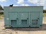 Cummins DFEK Diesel Generator Set