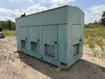Cummins DFEK Diesel Generator Set - Image 7