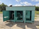 Cummins DFEK Diesel Generator Set - Image 10