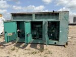 Cummins DFEK Diesel Generator Set - Image 13