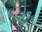 Cummins DFEK Diesel Generator Set - Image 14