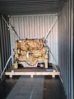 Caterpillar C18 Industrial Diesel Engine